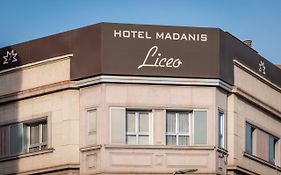 Hotel Madanis Liceo